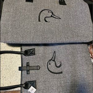 Mainstreet Collection (Ducks Unlimited) Travel Set